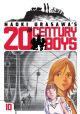 20th Century Boys Vol. 10 (Manga)