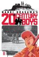 20th Century Boys Vol. 11 (Manga)