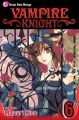 Vampire Knight Vol.  6 (Manga)