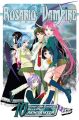 Rosario+Vampire Vol. 10 (Manga)
