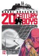 20th Century Boys Vol. 12 (Manga)