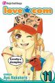 Love*Com Vol. 11 (Manga)