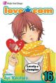 Love*Com Vol. 16 (Manga)