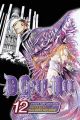D Gray-man Vol. 12 (Manga)
