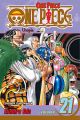 One Piece Vol. 21 (Manga)