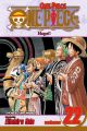 One Piece Vol. 22 (Manga)