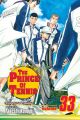 Prince of Tennis Vol. 33 (Manga)