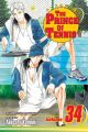 Prince of Tennis Vol. 34 (Manga)