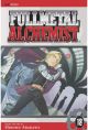 FullMetal Alchemist Vol. 18 (Manga)