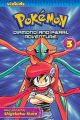 Pokemon Diamond and Pearl Vol.  3 (Manga)