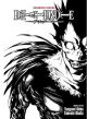 Death Note Vol.  1: Collector's Edition (Hardcover) (Manga)