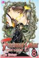 Fushigi Yugi: Genbu Kaiden Vol.  8 (Manga)