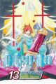 D Gray-man Vol. 13 (Manga)