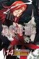 D Gray-man Vol. 14 (Manga)