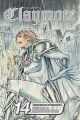 Claymore Vol. 14 (Manga)