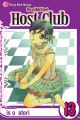 Ouran High School Host Club Vol. 13 (Manga)