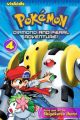 Pokemon Diamond and Pearl Vol.  4 (Manga)