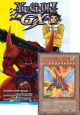Yu-Gi-Oh! GX Vol. 3 (Manga)