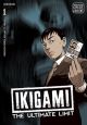 Ikigami: The Ultimate Limit Vol.  1 (Manga)