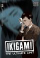 Ikigami: The Ultimate Limit Vol.  2 (Manga)
