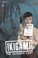 Ikigami: The Ultimate Limit Vol.  3 (Manga)