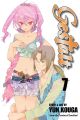 Gestalt Vol.  7 (Manga)