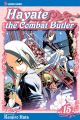 Hayate The Combat Butler Vol. 15 (Manga)