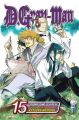 D Gray-man Vol. 15 (Manga)