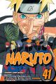Naruto Shippuden Vol. 41 (Manga)