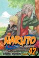 Naruto Shippuden Vol. 42 (Manga)