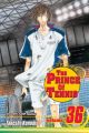 Prince of Tennis Vol. 36 (Manga)