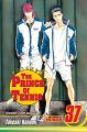 Prince of Tennis Vol. 37 (Manga)