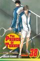 Prince of Tennis Vol. 38 (Manga)