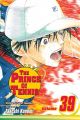 Prince of Tennis Vol. 39 (Manga)