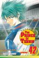 Prince of Tennis Vol. 42 (Manga)