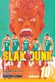 Slam Dunk Vol. 10 (Manga)