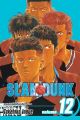 Slam Dunk Vol. 12 (Manga)