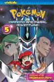 Pokemon Diamond and Pearl Vol.  5 (Manga)
