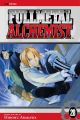 FullMetal Alchemist Vol. 20 (Manga)