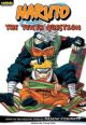Naruto Chapter Book Vol. 11 (Novel)