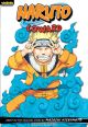 Naruto Chapter Book Vol. 12 (Novel)