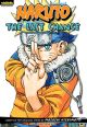 Naruto Chapter Book Vol. 15 (Novel)