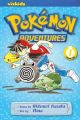 Pokemon Adventures Vol.  1 (Manga)