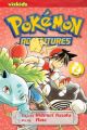 Pokemon Adventures Vol.  2 (Manga)