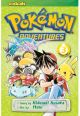 Pokemon Adventures Vol.  3 (Manga)