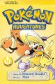 Pokemon Adventures Vol.  4 (Manga)