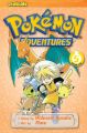 Pokemon Adventures Vol.  5 (Manga)
