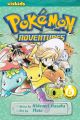 Pokemon Adventures Vol.  6 (Manga)
