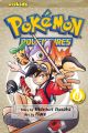 Pokemon Adventures Vol.  8 (Manga)