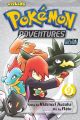 Pokemon Adventures Vol.  9 (Manga)